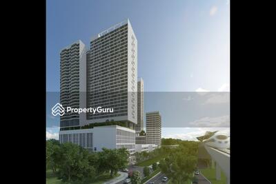 - SqWhere Service Apartments