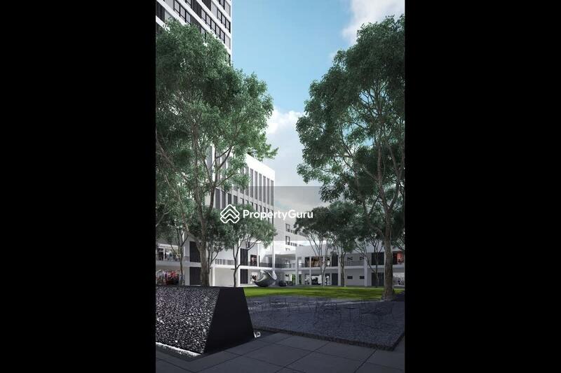 Untuk Disewa - SqWhere Service Apartments