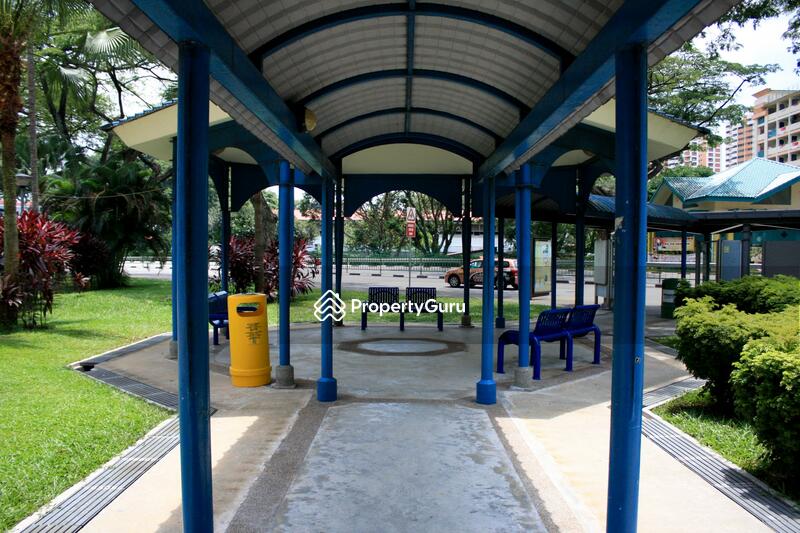 For Sale - 118 Lorong 1 Toa Payoh