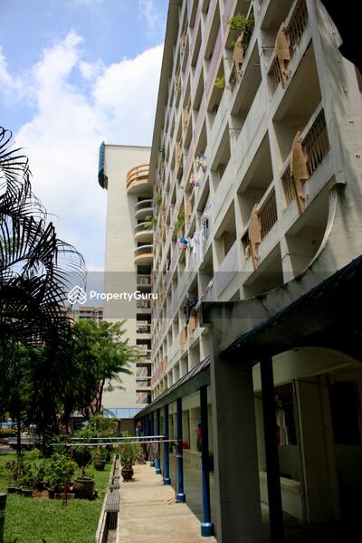 For Sale - 118 Lorong 1 Toa Payoh