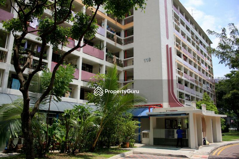 For Sale - 118 Lorong 1 Toa Payoh