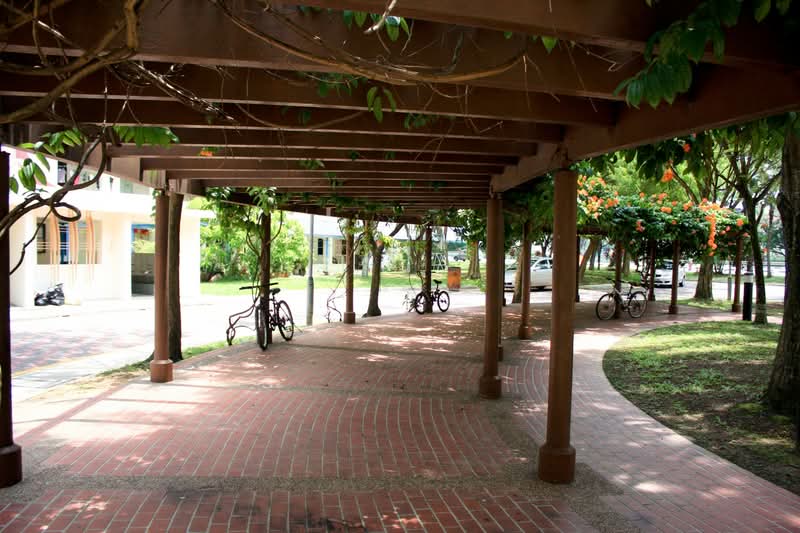 118 Lorong 1 Toa Payoh