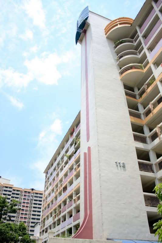 118 Lorong 1 Toa Payoh