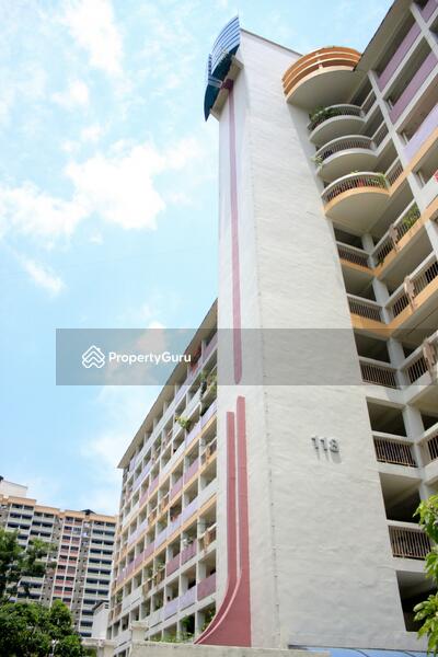 For Sale - 118 Lorong 1 Toa Payoh