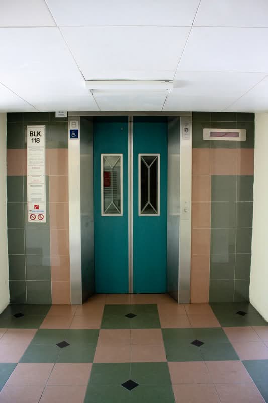 118 Lorong 1 Toa Payoh