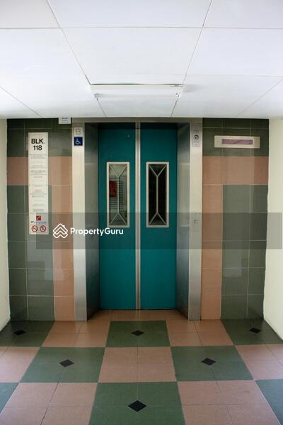 For Sale - 118 Lorong 1 Toa Payoh