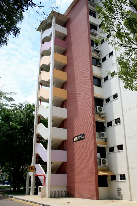 118 Lorong 1 Toa Payoh