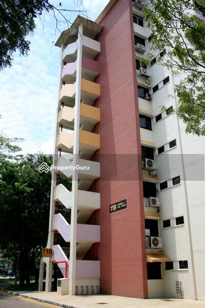 For Sale - 118 Lorong 1 Toa Payoh