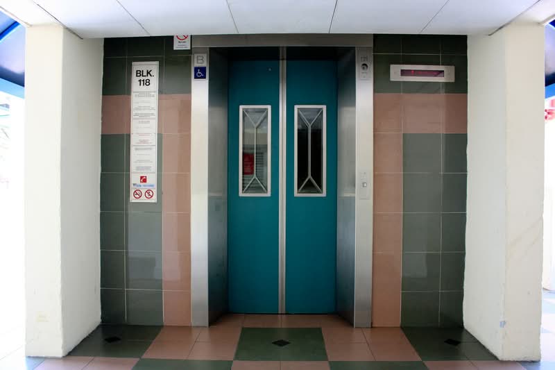 118 Lorong 1 Toa Payoh