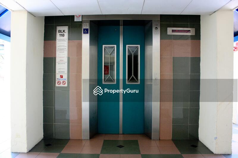 For Sale - 118 Lorong 1 Toa Payoh
