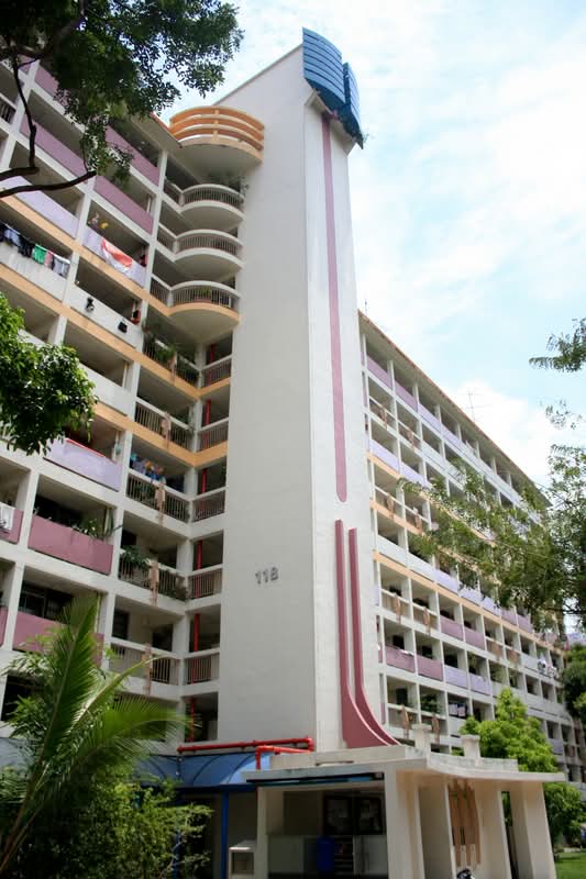118 Lorong 1 Toa Payoh