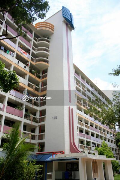 For Sale - 118 Lorong 1 Toa Payoh