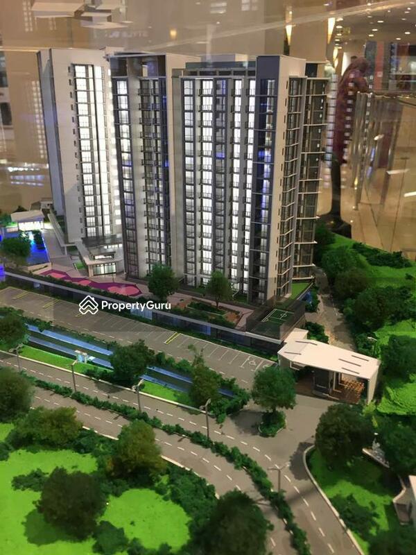 The View Residences #0