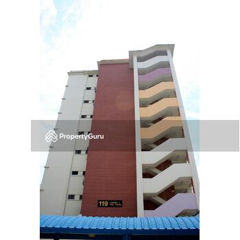 119 Lorong 1 Toa Payoh