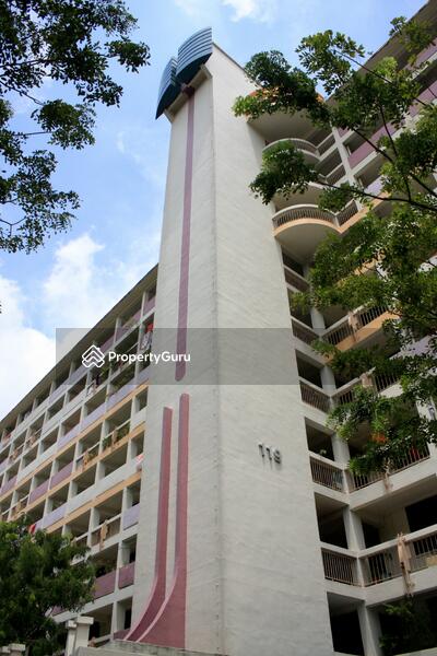 For Rent - 119 Lorong 1 Toa Payoh