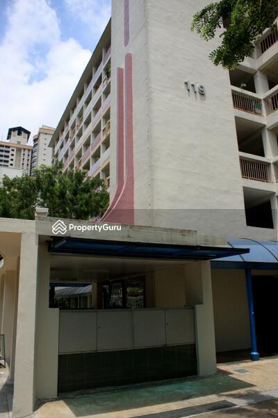For Rent - 119 Lorong 1 Toa Payoh