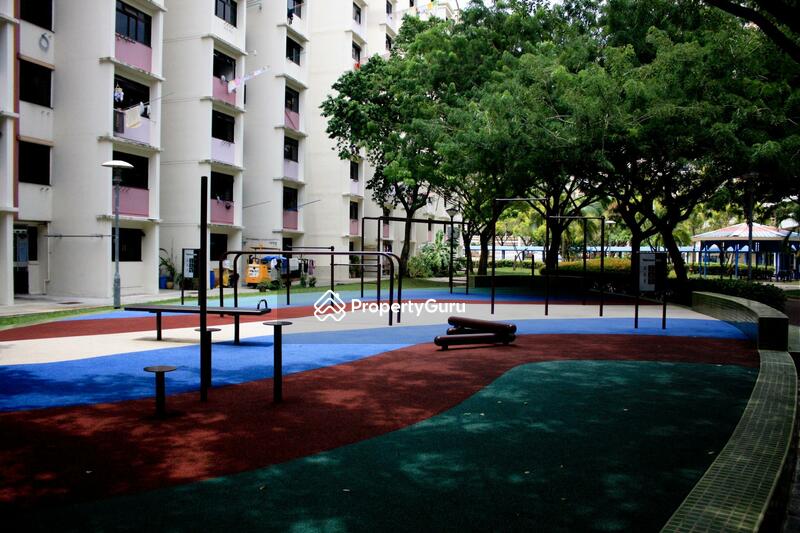 For Rent - 119 Lorong 1 Toa Payoh