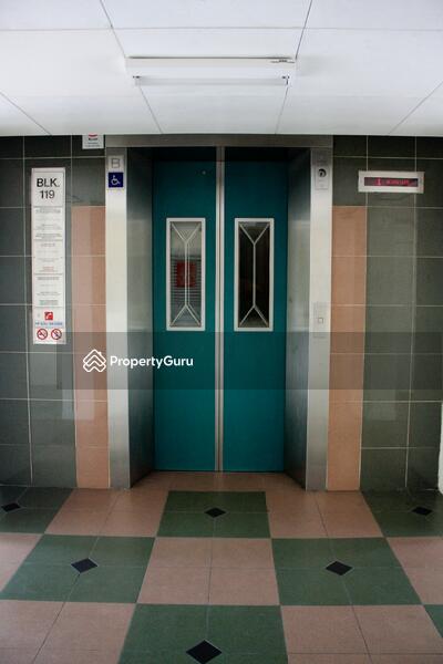 For Rent - 119 Lorong 1 Toa Payoh