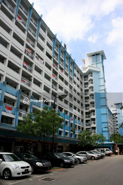 For Rent - 119 Lorong 1 Toa Payoh