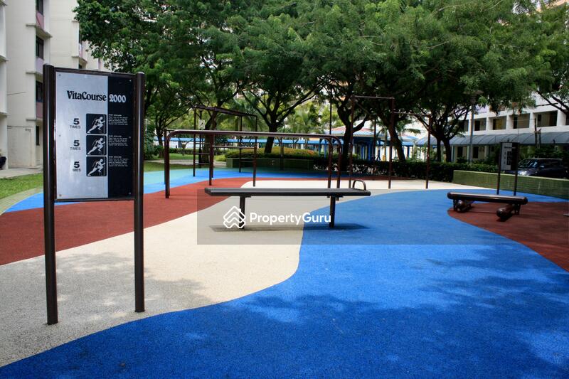 For Rent - 119 Lorong 1 Toa Payoh