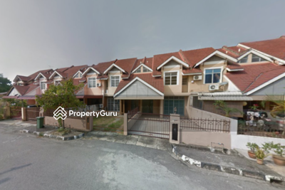 - Taman Kelisa, Sungai Buloh