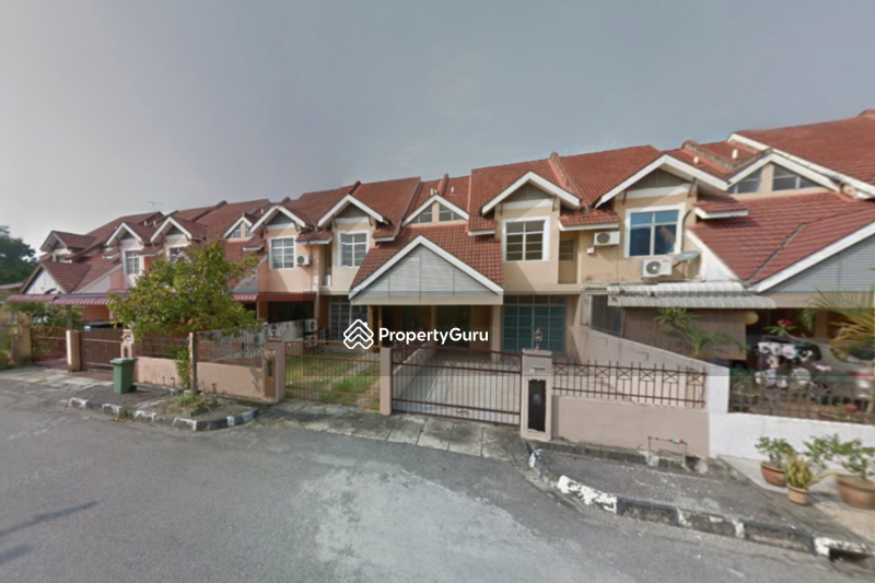 Taman Kelisa, Sungai Buloh #0