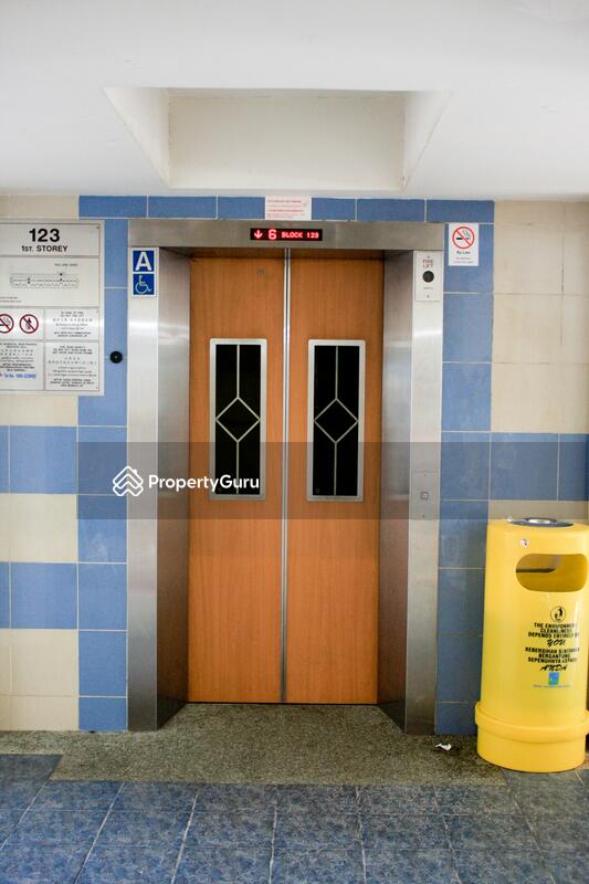 123 Lorong 1 Toa Payoh #0