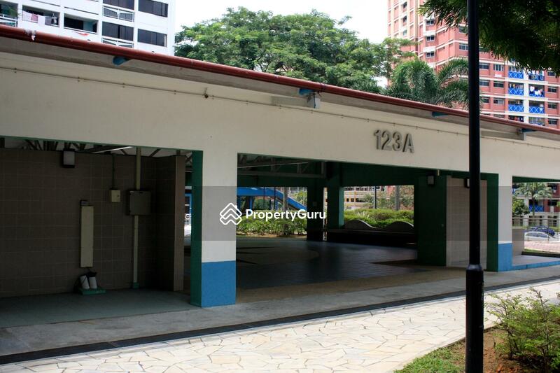 123 Lorong 1 Toa Payoh #0