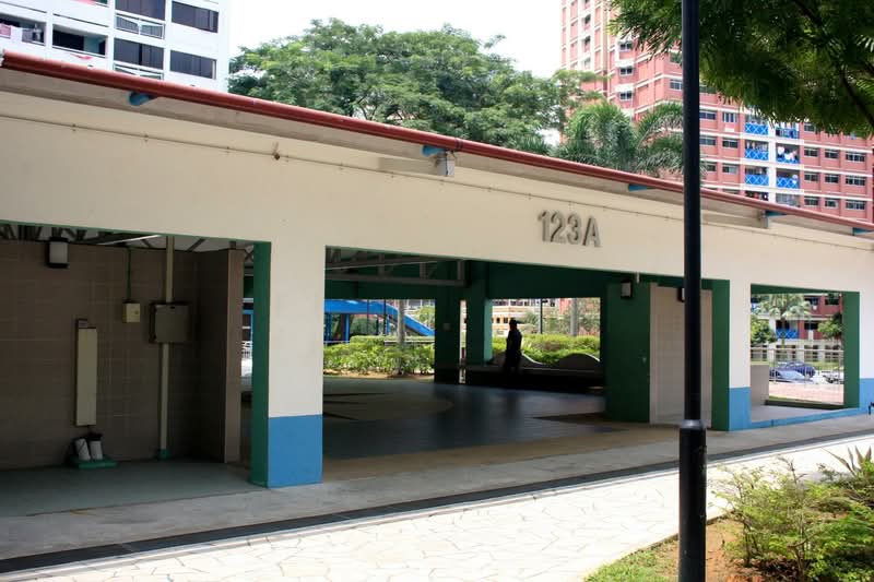 123 Lorong 1 Toa Payoh