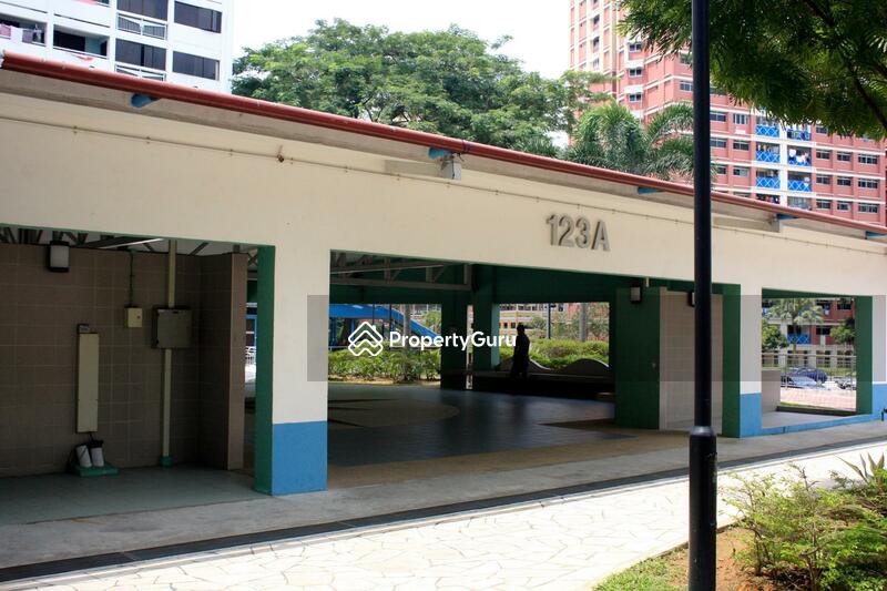 For Sale - 123 Lorong 1 Toa Payoh