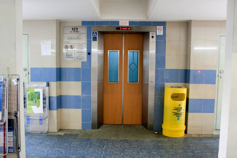 123 Lorong 1 Toa Payoh