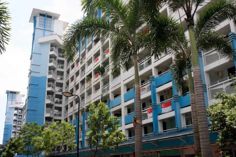 123 Lorong 1 Toa Payoh