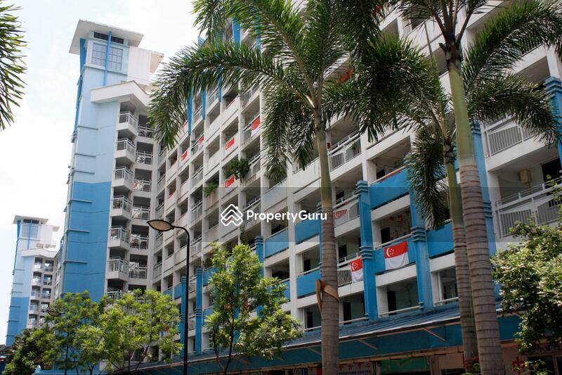 For Sale - 123 Lorong 1 Toa Payoh