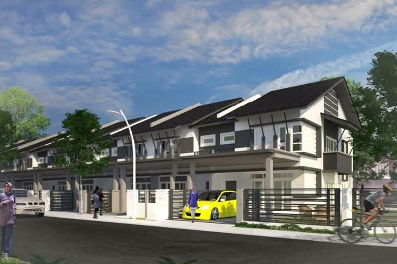 UME Orkid - iProperty.com.my
