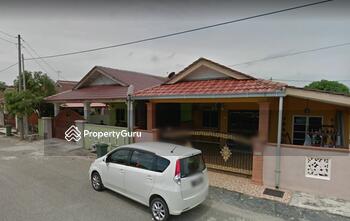 Taman Berjaya Permai
