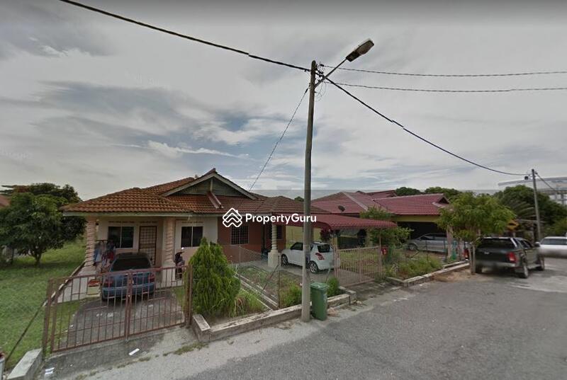 Taman Berjaya Permai #0