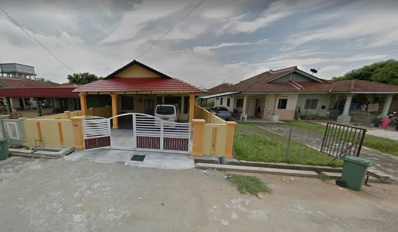 Bungalow for Sale in Kuantan (Pahang) - Hamizah . - PropertyGuru.com.my