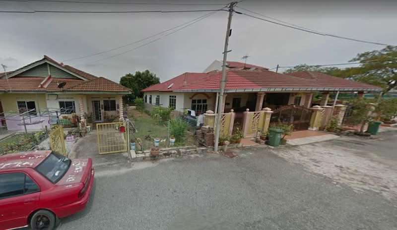 Taman Berjaya Permai - iProperty.com.my
