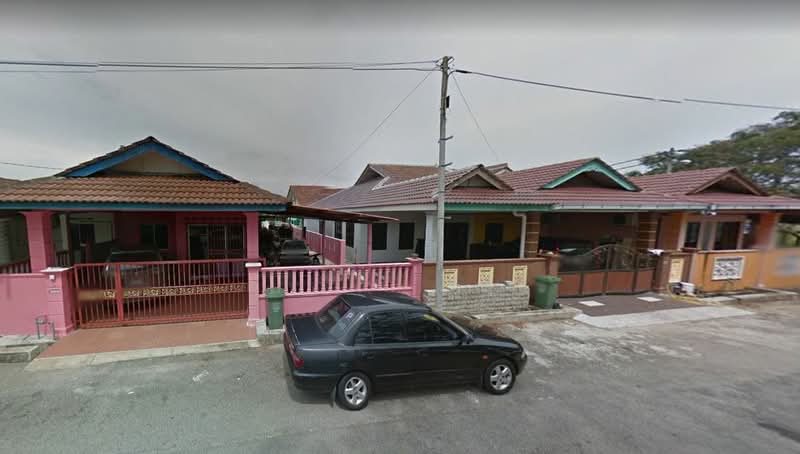 Taman Berjaya Permai - iProperty.com.my