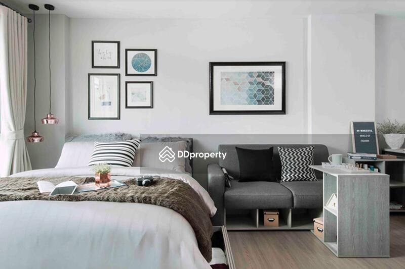 For Sale - Dcondo Campus Kamphaeng Sean, Nakhon Pathom