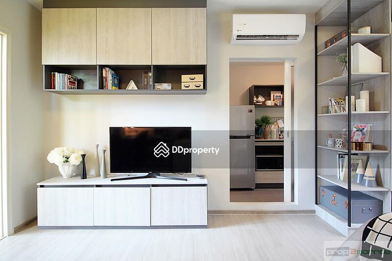 For Sale - Dcondo Campus Kamphaeng Sean, Nakhon Pathom