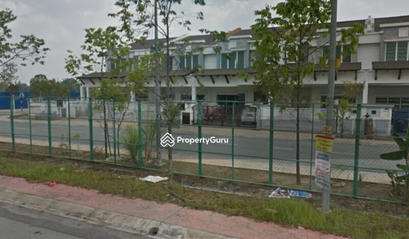 Untuk Disewa - Hazel 2 @ Berjaya Park