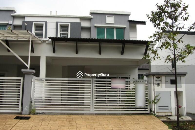Untuk Disewa - Hazel 2 @ Berjaya Park