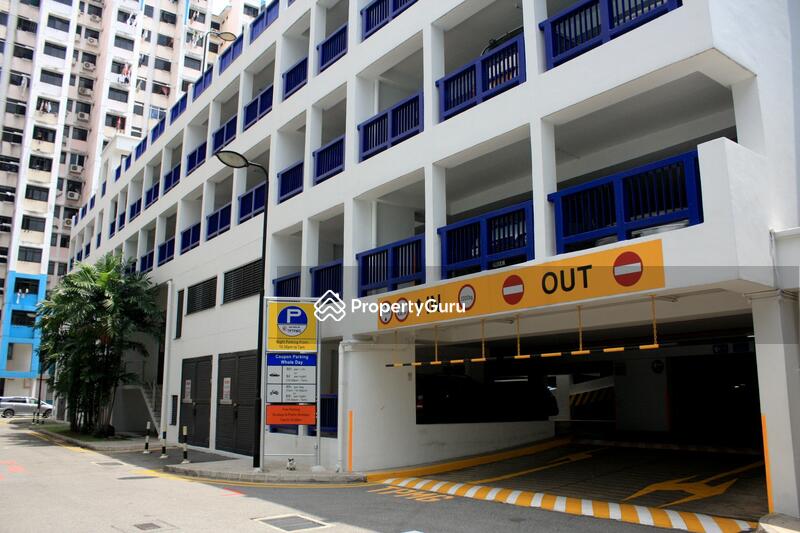 124 Lorong 1 Toa Payoh #0