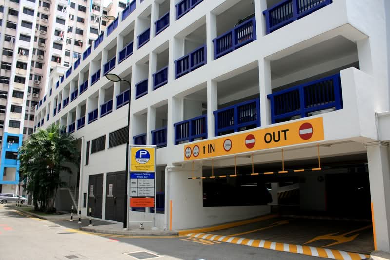 124 Lorong 1 Toa Payoh, 124 Lorong 1 Toa Payoh, 2 Bedrooms, 850 sqft, HDB Flat For Sale, by Patrick Ang, 500073499 - PropertyGuru.com.sg