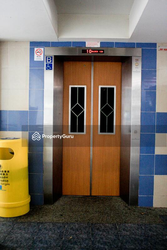 124 Lorong 1 Toa Payoh #0