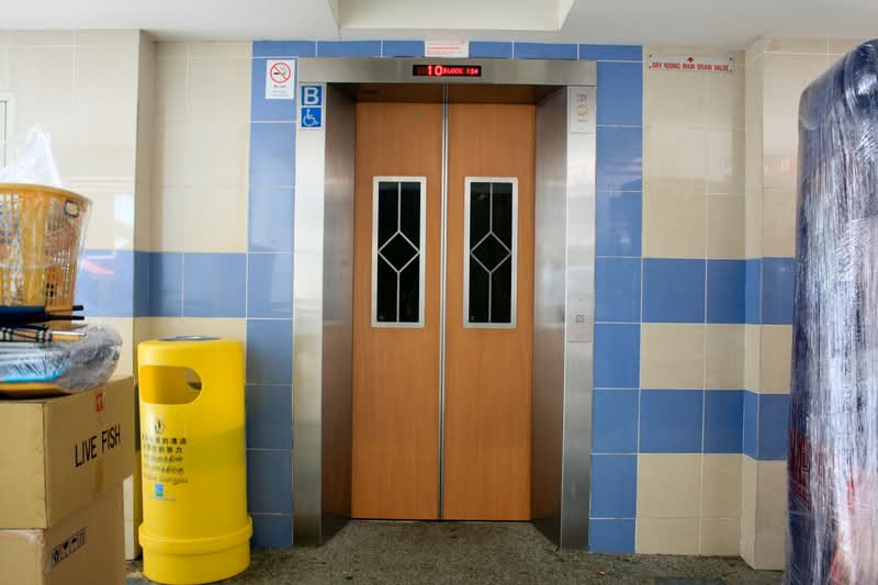 124 Lorong 1 Toa Payoh, 124 Lorong 1 Toa Payoh, 2 Bedrooms, 850 sqft, HDB Flat For Sale, by Patrick Ang, 500073499 - PropertyGuru.com.sg