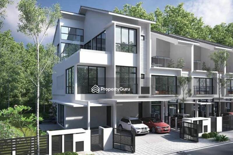 Aster Grove 2 #0