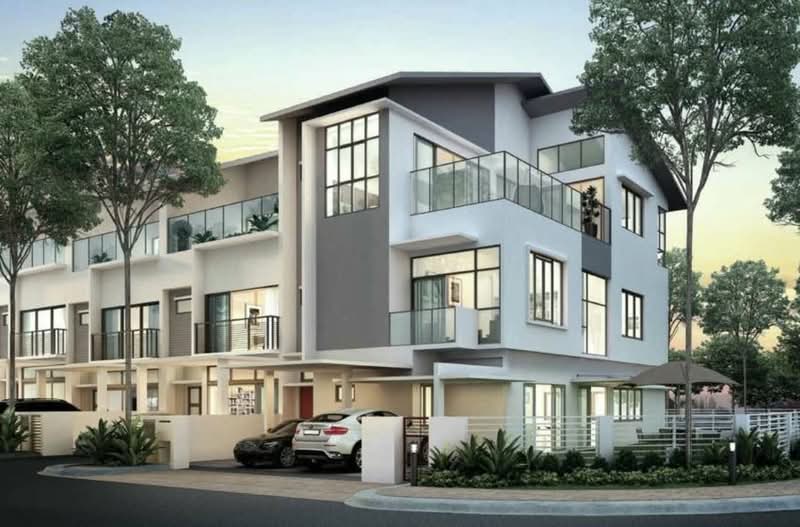 Aster Grove 2 - iProperty.com.my