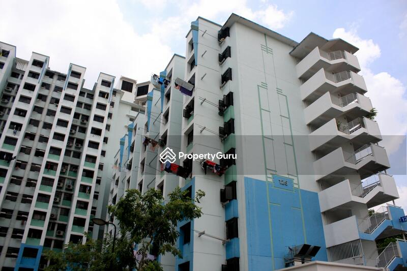 125 Lorong 1 Toa Payoh #0